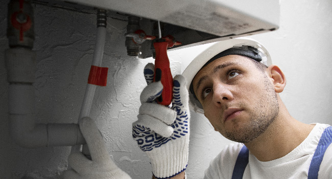 Remplacement vaillant Bruxelles